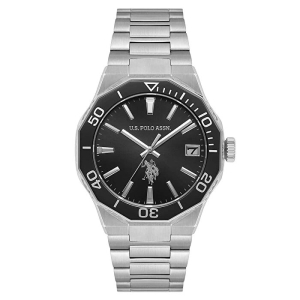 U.S. POLO ASSN. USPA1120-03 Erkek Kol Saati - U.S. Polo Assn.