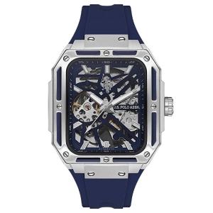U.S. POLO ASSN. USPA1122-02 Erkek Kol Saati - 1