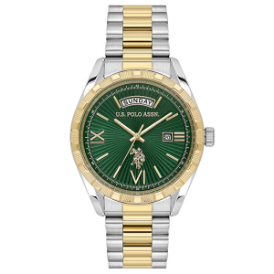U.S. POLO ASSN. USPA1123-05 Erkek Kol Saati - U.S. Polo Assn.
