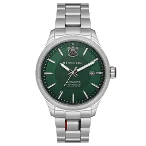 U.S. POLO ASSN. USPA1125-01 Erkek Kol Saati - U.S. Polo Assn.