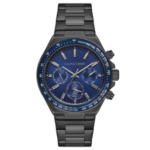 U.S. POLO ASSN. USPA1130-04 Erkek Kol Saati - 1