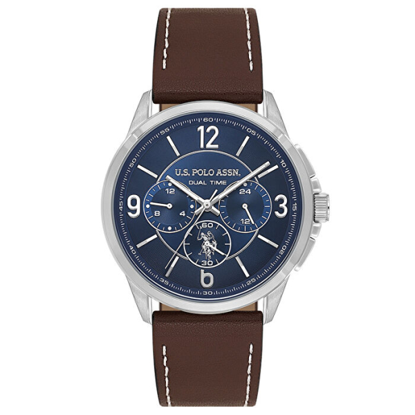 U.S. POLO ASSN. USPA1135-06 Erkek Kol Saati - 1