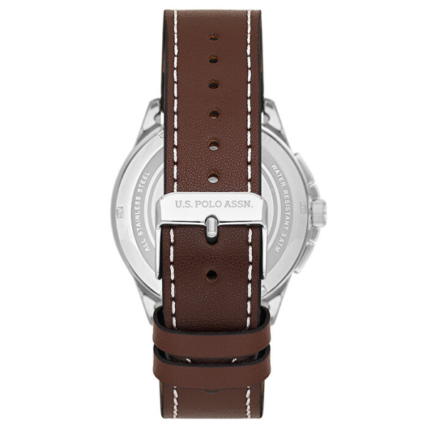 U.S. POLO ASSN. USPA1135-06 Erkek Kol Saati - 3