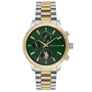 U.S. POLO ASSN. USPA1144-04 Erkek Kol Saati - U.S. Polo Assn.