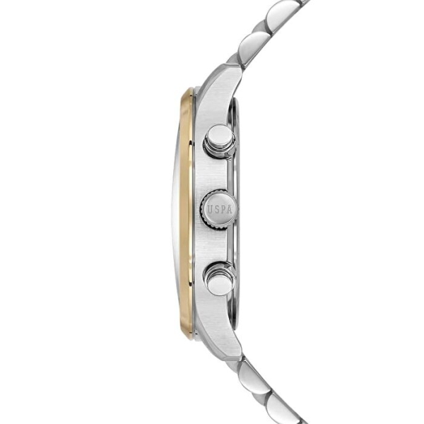 U.S. POLO ASSN. USPA1144-04 Erkek Kol Saati - 2