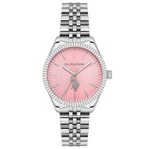 U.S. POLO ASSN. USPA2045-10 Kadın Kol Saati - 1