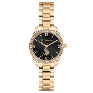 U.S. POLO ASSN. USPA2064B-03 Kadın Kol Saati - 1