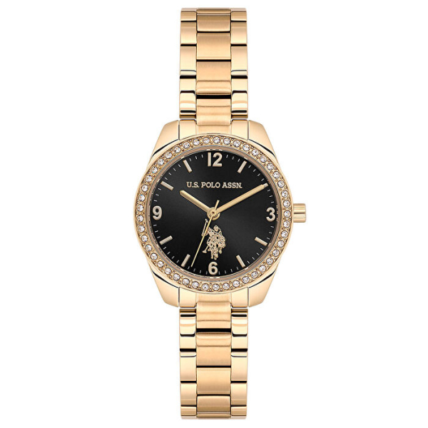 U.S. POLO ASSN. USPA2064B-03 Kadın Kol Saati - 1