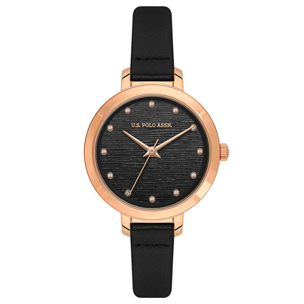 U.S. POLO ASSN. USPA2092-05 Kadın Kol Saati - 1