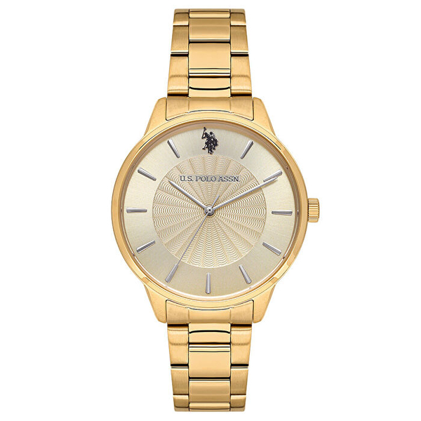 U.S. POLO ASSN. USPA2095-03 Kadın Kol Saati - 1