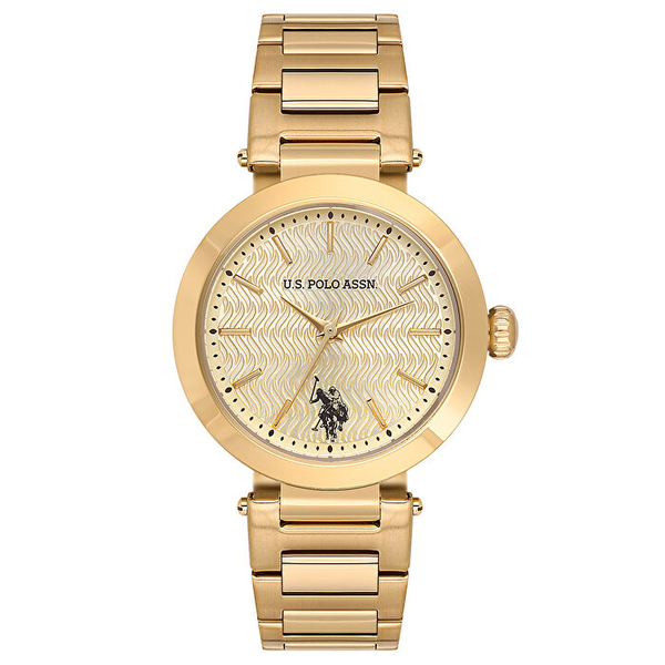 U.S. POLO ASSN. USPA2099-03 Kadın Kol Saati - 1