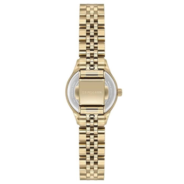 U.S. POLO ASSN. USPA2141-03 Kadın Kol Saati - 3