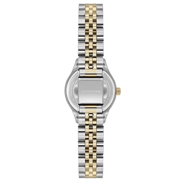 U.S. POLO ASSN. USPA2141-04 Kadın Kol Saati - 3