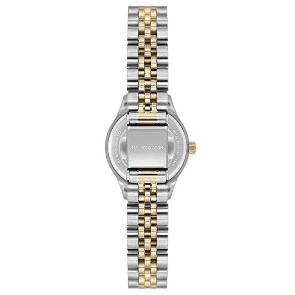 U.S. POLO ASSN. USPA2141-05 Kadın Kol Saati - 3