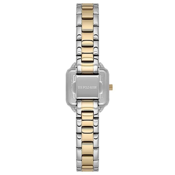 U.S. POLO ASSN. USPA2145-05 Kadın Kol Saati - 3