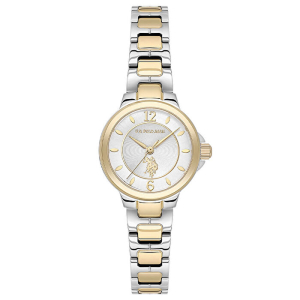 U.S. POLO ASSN. USPA2153-02 Kadın Kol Saati - U.S. Polo Assn.