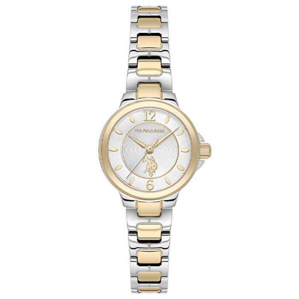 U.S. POLO ASSN. USPA2153-02 Kadın Kol Saati - 1
