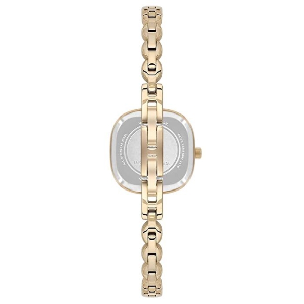 U.S. POLO ASSN. USPA2158-03 Kadın Kol Saati - 3