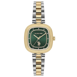 U.S. POLO ASSN. USPA2168-03 Kadın Kol Saati - U.S. Polo Assn.